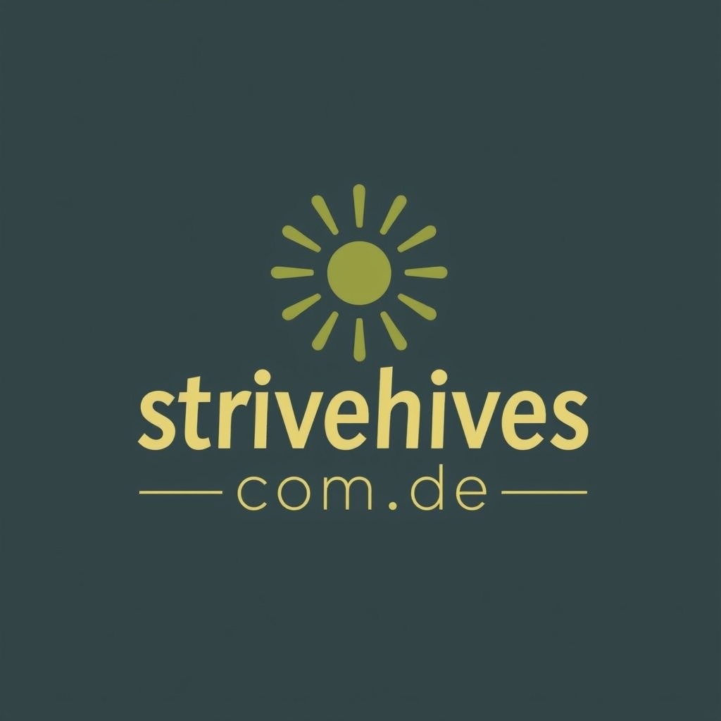 Strivehives